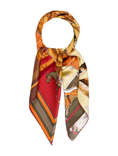 hermes carre ien carre scarf|hermes scarf meaning.